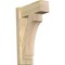 Ekena Millwork Imperial Block Rough Sawn Outlooker, Douglas Fir, 6"W x 14"D x 22"H OUT06X14X22IMP05RDF - alternate 1